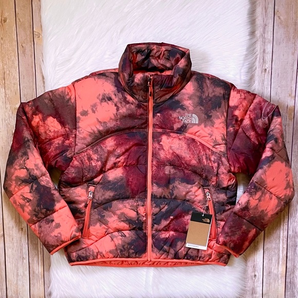 The North Face Jackets & Blazers - The North Face Women’s 2000 Printed Puffer Jacket